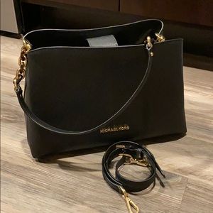 MK shoulder/crossbody